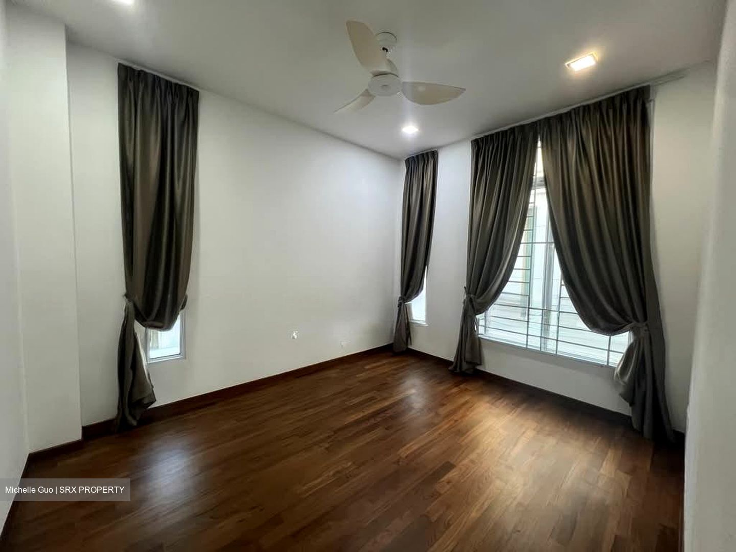 Serangoon Garden Estate (D19), Semi-Detached #581338431